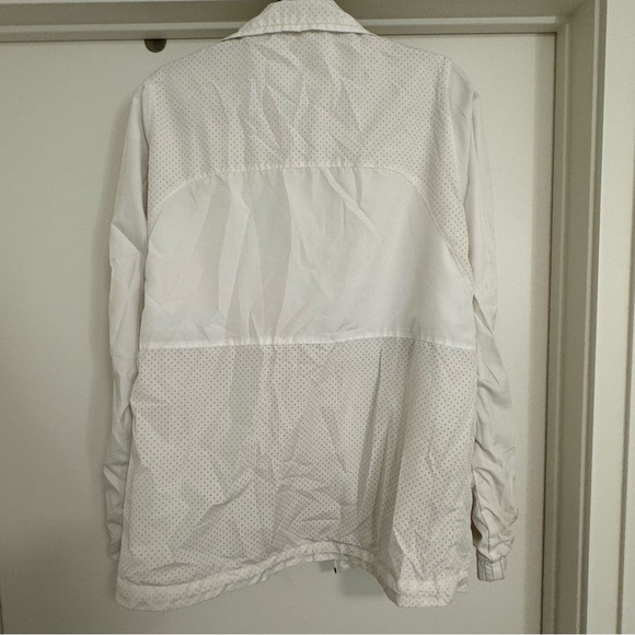 Lacoste Windbreaker Track Jacket - Picture 4 of 5